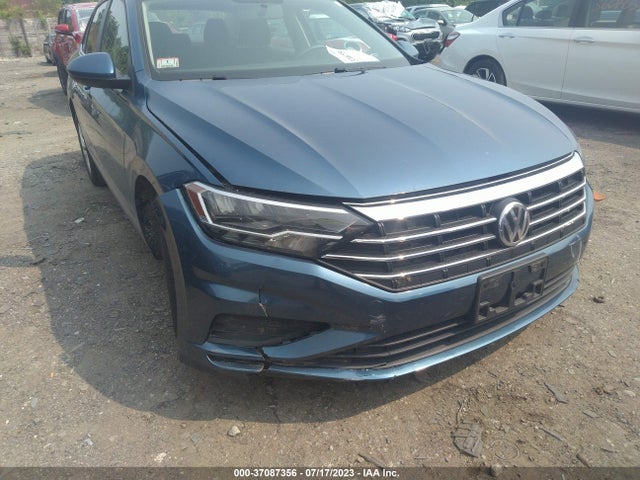 3VWC57BU7KM032089 Volkswagen Jetta S/se/r-line