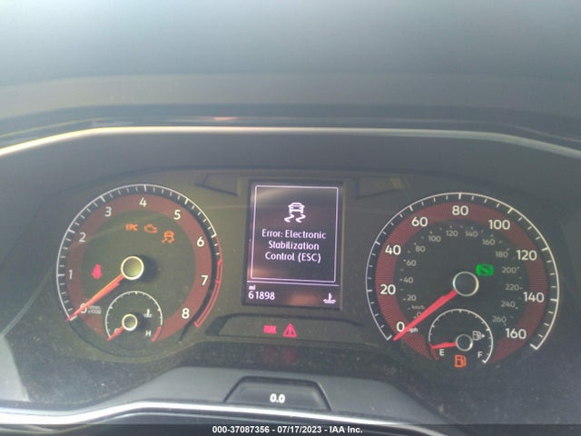3VWC57BU7KM032089 Volkswagen Jetta S/se/r-line
