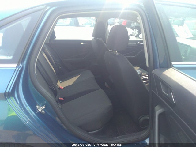 3VWC57BU7KM032089 Volkswagen Jetta S/se/r-line