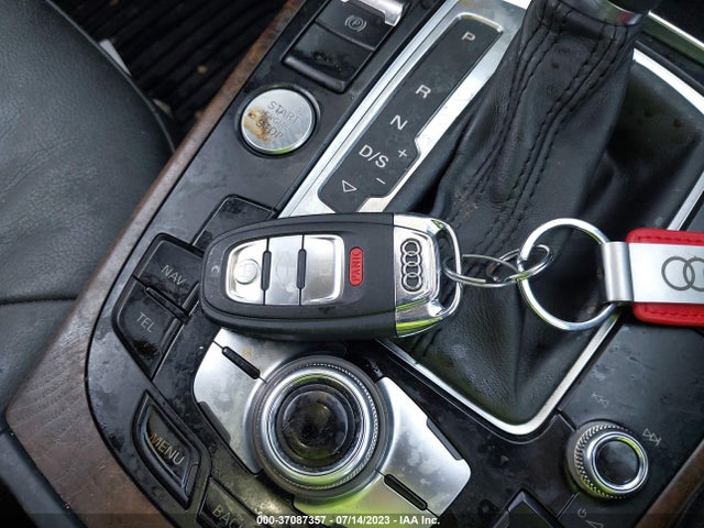 WA1UFAFL9EA062273 Audi Allroad Premium Plus