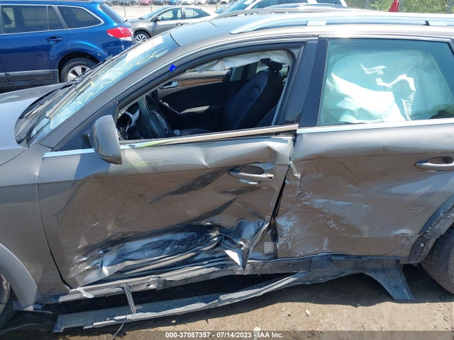 WA1UFAFL9EA062273 Audi Allroad Premium Plus
