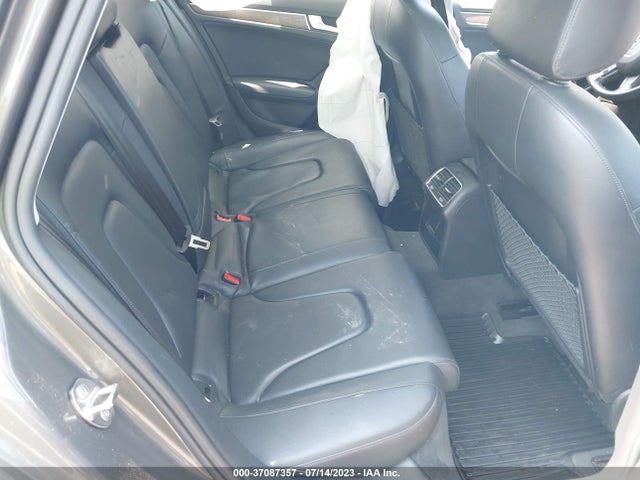 WA1UFAFL9EA062273 Audi Allroad Premium Plus
