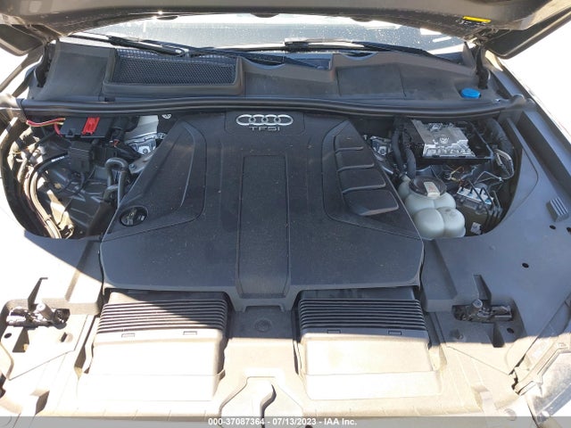 WA1AHAF71HD043946 Audi Q7 PREMIUM