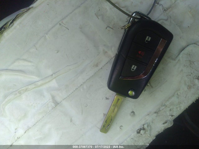JTNKARJEXGJ510540 Scion IM