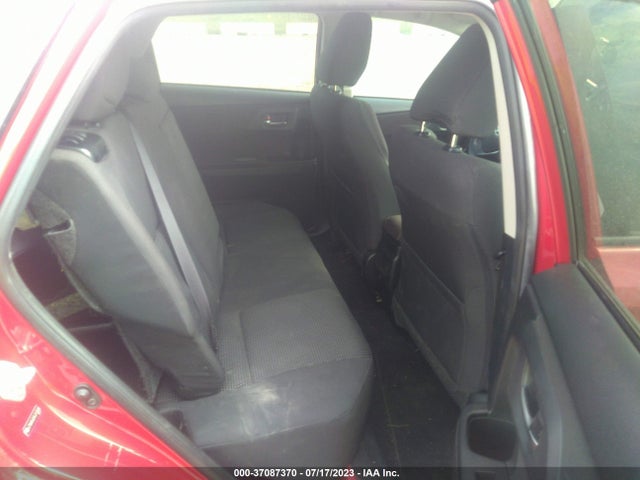 JTNKARJEXGJ510540 Scion IM