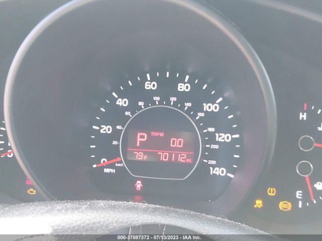 KNDJP3A57J7530275 KIA SOUL +