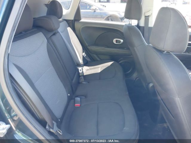 KNDJP3A57J7530275 KIA SOUL +