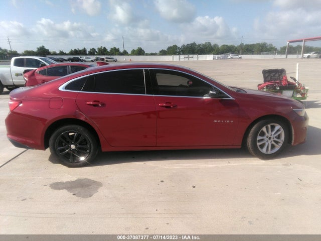Chevrolet MALIBU LT 2018 1G1ZD5ST0JF111865 Image 13