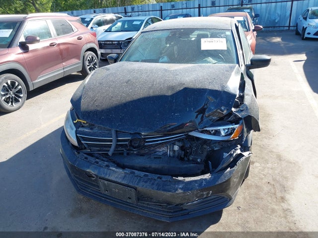 3VW2K7AJ4FM424951 Volkswagen Jetta Sedan 2.0l S W/technology