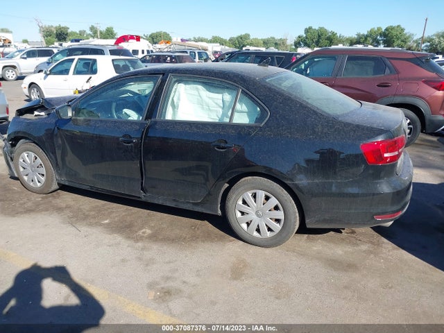 3VW2K7AJ4FM424951 Volkswagen Jetta Sedan 2.0l S W/technology