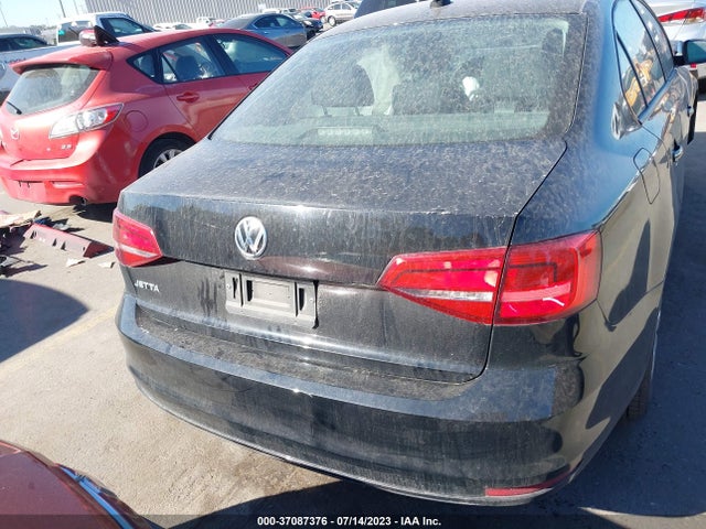3VW2K7AJ4FM424951 Volkswagen Jetta Sedan 2.0l S W/technology