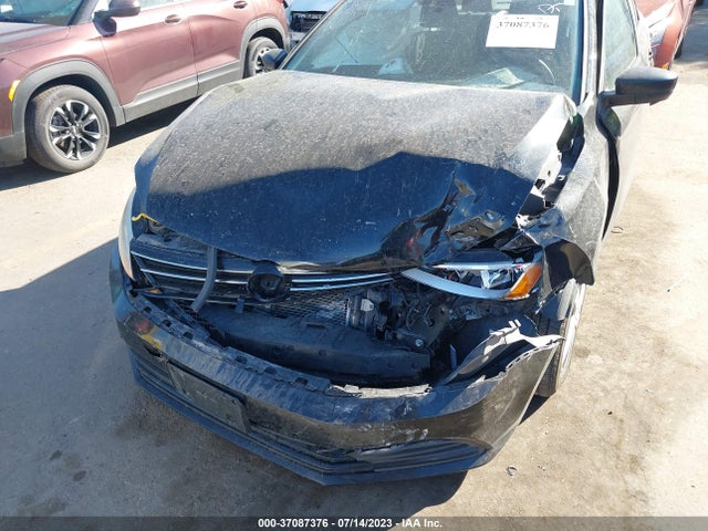 3VW2K7AJ4FM424951 Volkswagen Jetta Sedan 2.0l S W/technology