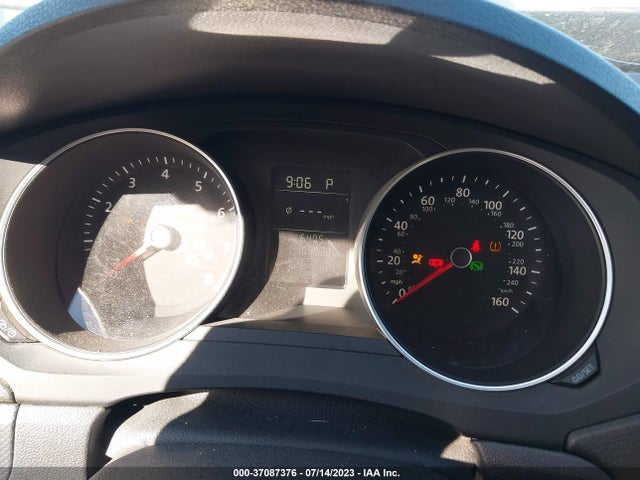 3VW2K7AJ4FM424951 Volkswagen Jetta Sedan 2.0l S W/technology