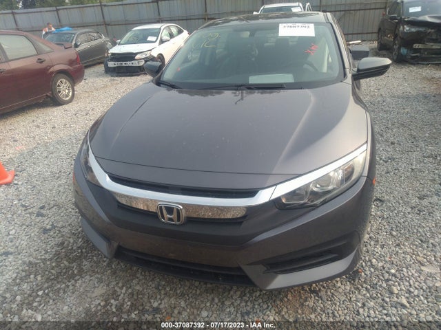 Honda Civic Sedan Lx 2017 19XFC2F53HE066917 Image 12