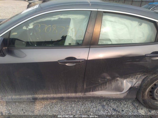 Honda Civic Sedan Lx 2017 19XFC2F53HE066917 Image 14