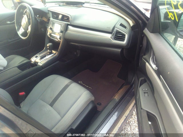 Honda Civic Sedan Lx 2017 19XFC2F53HE066917 Image 5