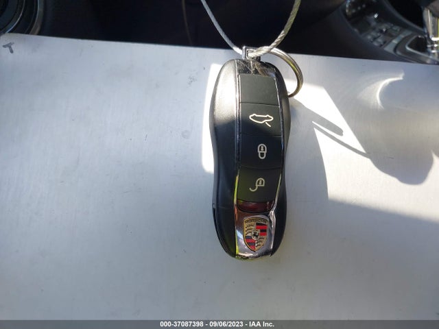 2019 PORSCHE 911 WP0CA2A93KS129263 Photo 10