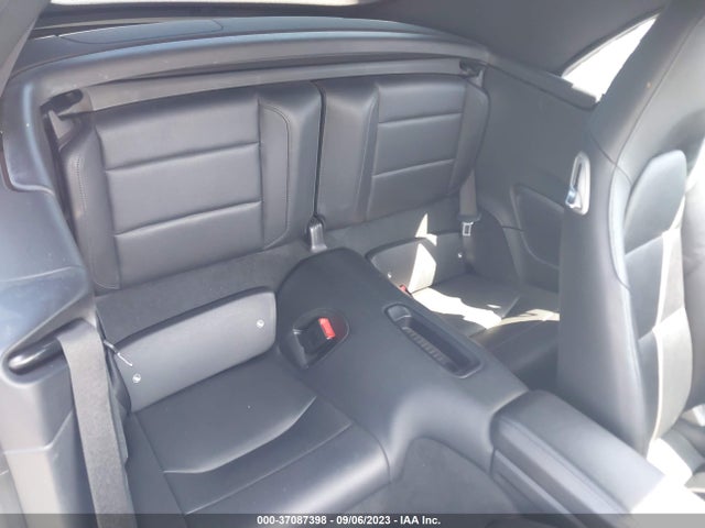 2019 PORSCHE 911 WP0CA2A93KS129263 Photo 7