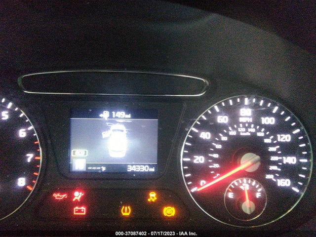 KIA Sorento S V6 2019 5XYPG4A52KG602231 Image 7