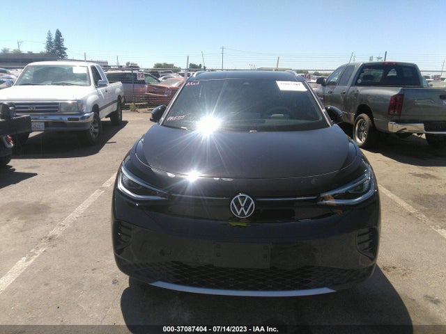 Volkswagen Id.4 1st Edition 2021 WVGDMPE20MP020458 Image 3
