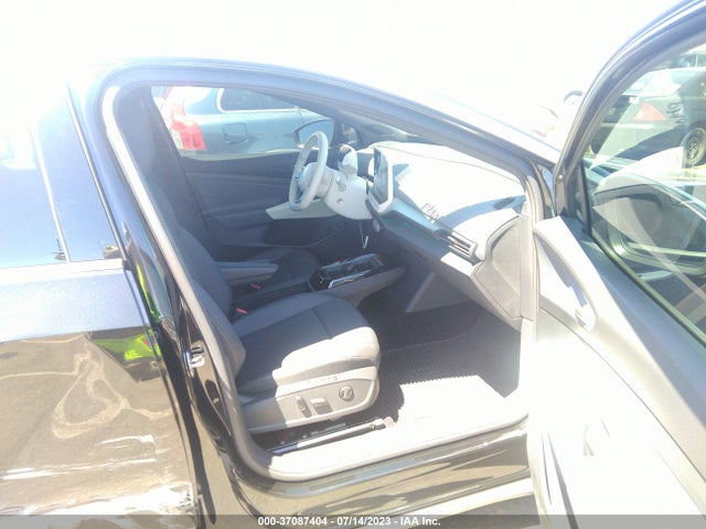 Volkswagen Id.4 1st Edition 2021 WVGDMPE20MP020458 Image 12