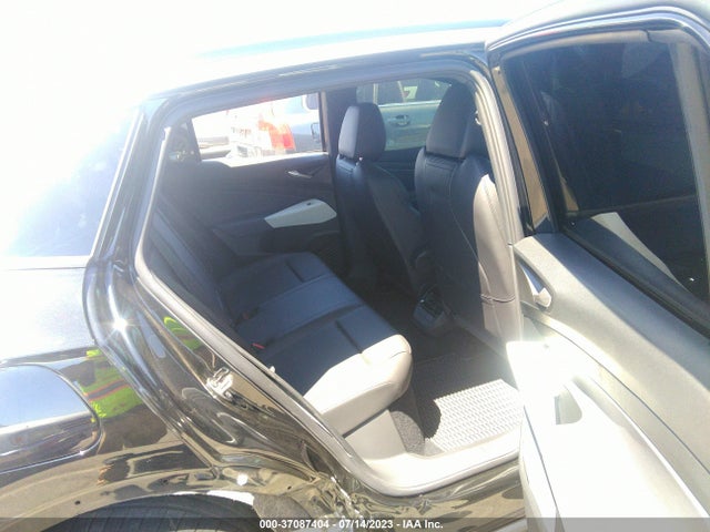 Volkswagen Id.4 1st Edition 2021 WVGDMPE20MP020458 Image 15