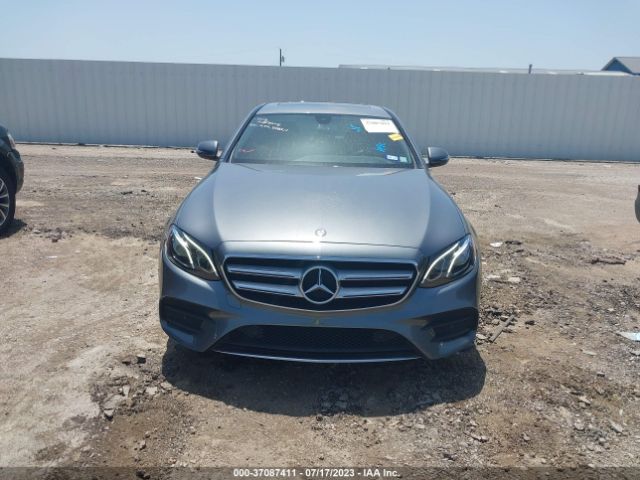 WDDZF4JB4HA098863 Mercedes-Benz E-class E 300