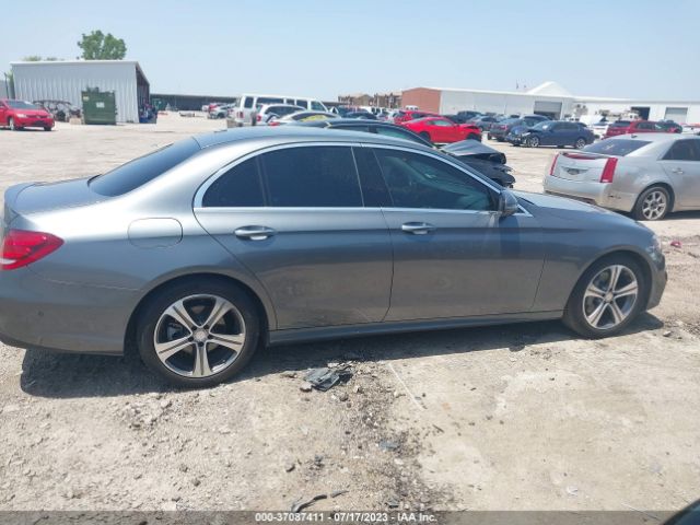 WDDZF4JB4HA098863 Mercedes-Benz E-class E 300