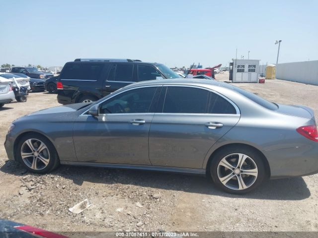 WDDZF4JB4HA098863 Mercedes-Benz E-class E 300