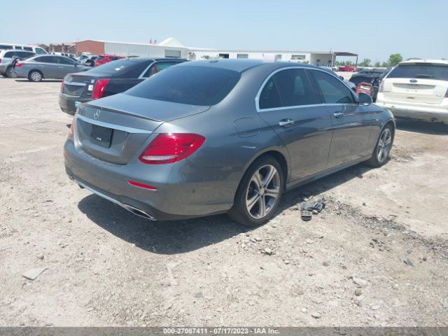 WDDZF4JB4HA098863 Mercedes-Benz E-class E 300