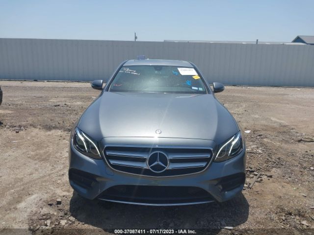 WDDZF4JB4HA098863 Mercedes-Benz E-class E 300