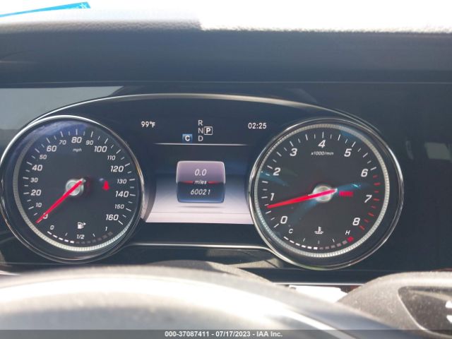 WDDZF4JB4HA098863 Mercedes-Benz E-class E 300