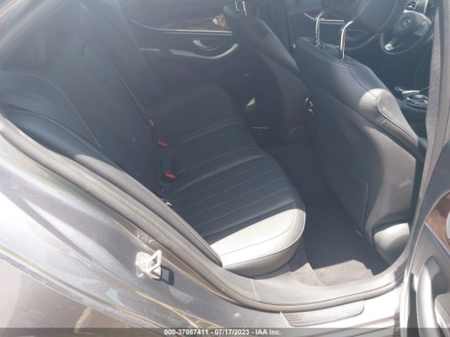 WDDZF4JB4HA098863 Mercedes-Benz E-class E 300