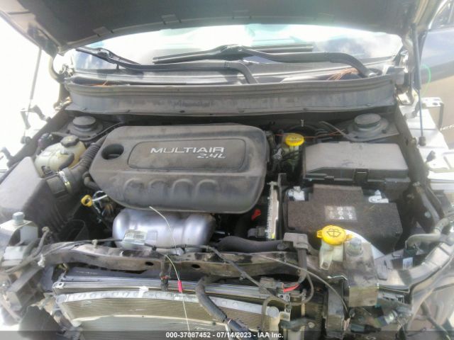 1C4PJLLB0JD604538 Jeep Cherokee Latitude Plus