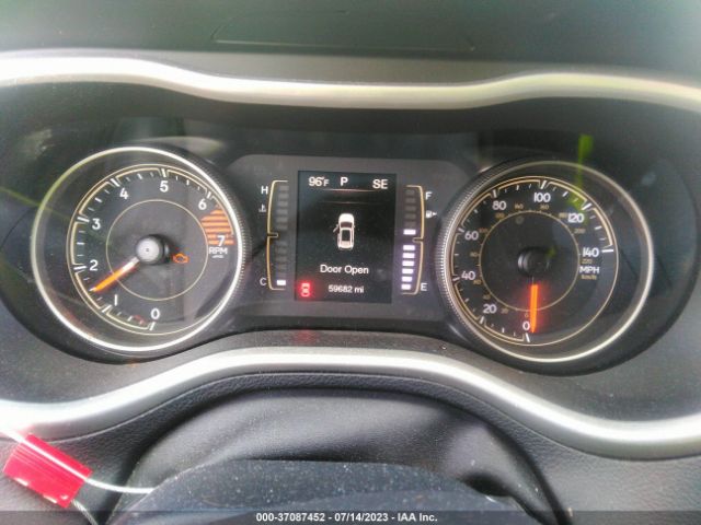 1C4PJLLB0JD604538 Jeep Cherokee Latitude Plus