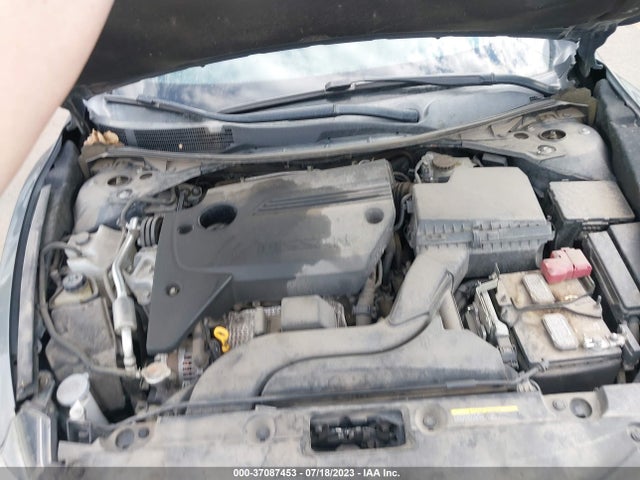 Nissan Altima 2.5 S 2017 1N4AL3APXHC229164 Image 10