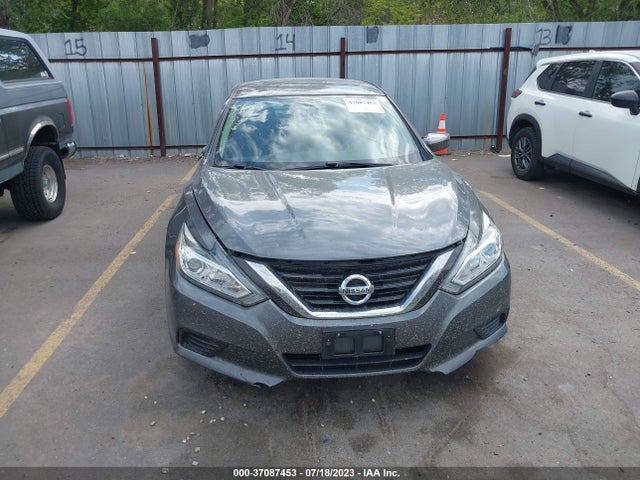 Nissan Altima 2.5 S 2017 1N4AL3APXHC229164 Image 12