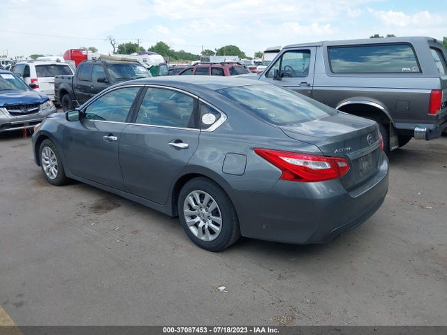 Nissan Altima 2.5 S 2017 1N4AL3APXHC229164 Image 14