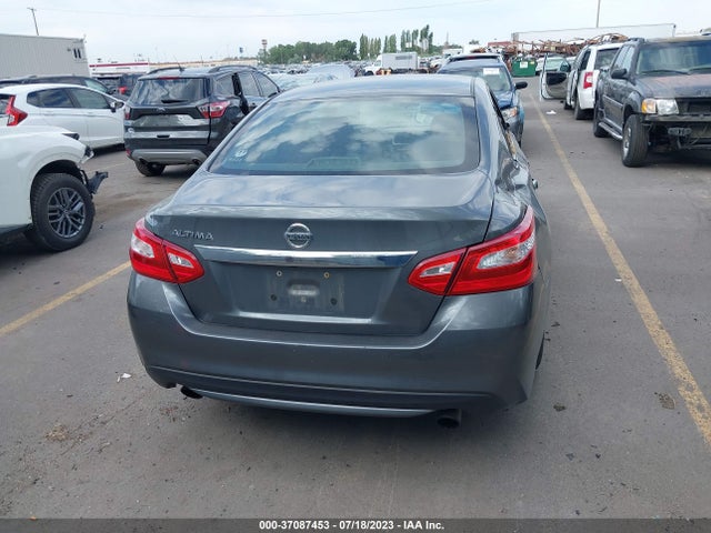 Nissan Altima 2.5 S 2017 1N4AL3APXHC229164 Image 16