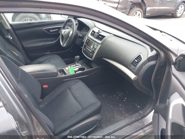 Nissan Altima 2.5 S 2017 1N4AL3APXHC229164 Image 5