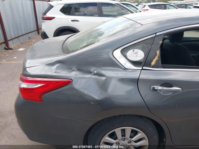 Nissan Altima 2.5 S 2017 1N4AL3APXHC229164 Image 6