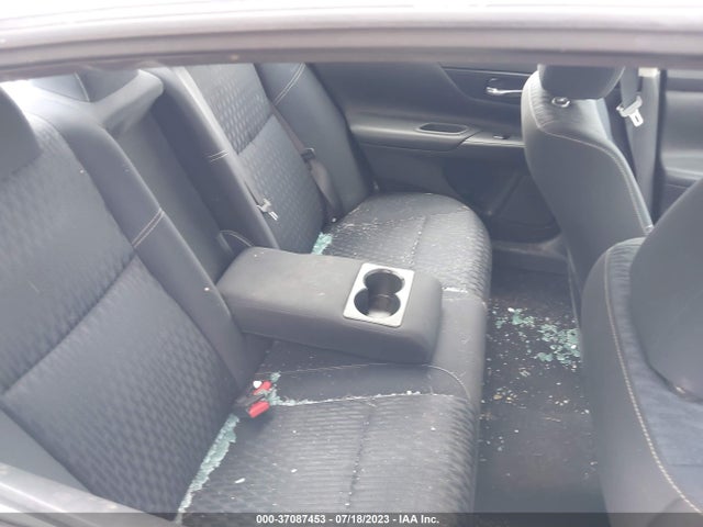 Nissan Altima 2.5 S 2017 1N4AL3APXHC229164 Image 8