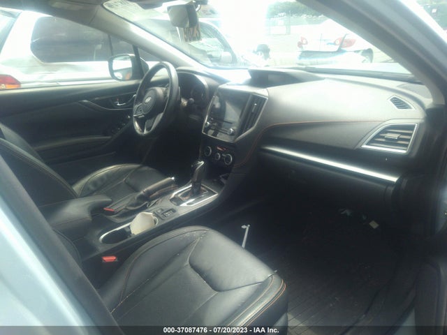 2019 SUBARU CROSSTREK LIMITED VIN: JF2GTAMC9K8259446