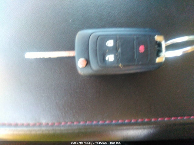 2013 CHEVROLET EQUINOX LS VIN: 2GNFLCEK1D6239073