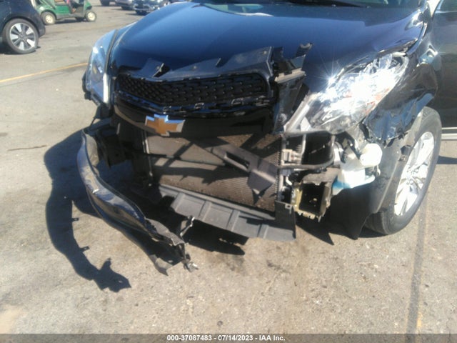 2013 CHEVROLET EQUINOX LS VIN: 2GNFLCEK1D6239073