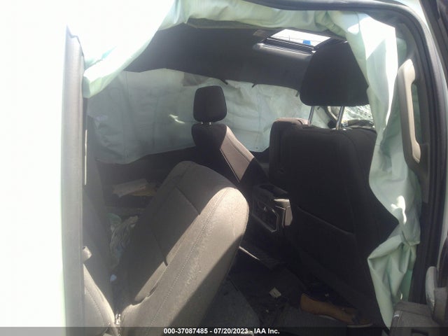 GMC Sierra 1500 Slt 2019 3GTU9DED5KG279924 Image 8