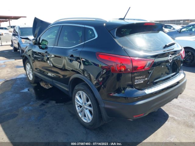 JN1BJ1CP6HW030362 Nissan Rogue Sport Sv