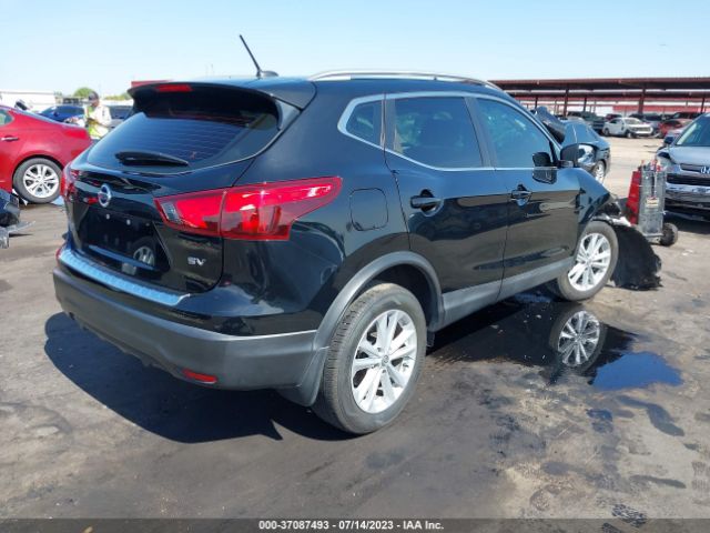 JN1BJ1CP6HW030362 Nissan Rogue Sport Sv