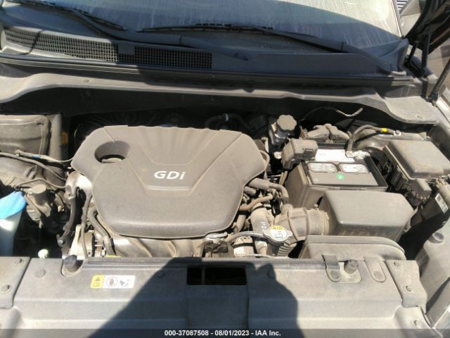 KNDJN2A28G7387514 KIA Soul Base