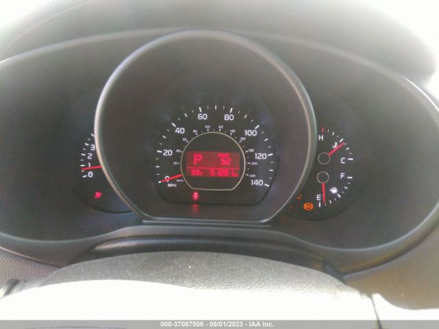 KNDJN2A28G7387514 KIA Soul Base